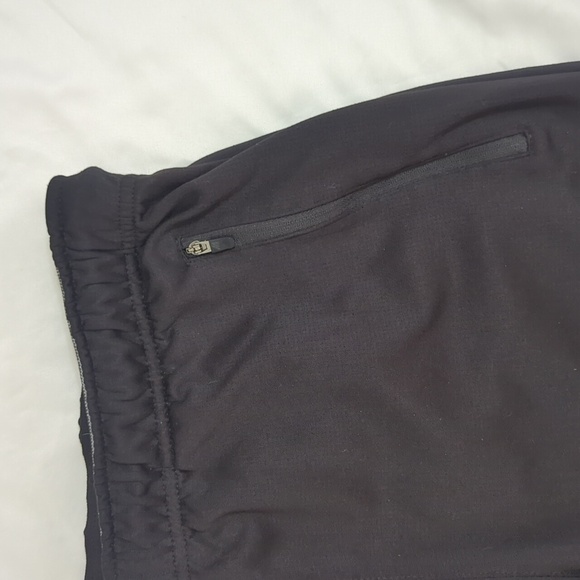 Eddie Bauer Mens Motion Performance Jogger, Color Black Size L - Picture 5 of 15